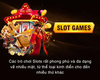 Nhận thưởng ngay lập tức